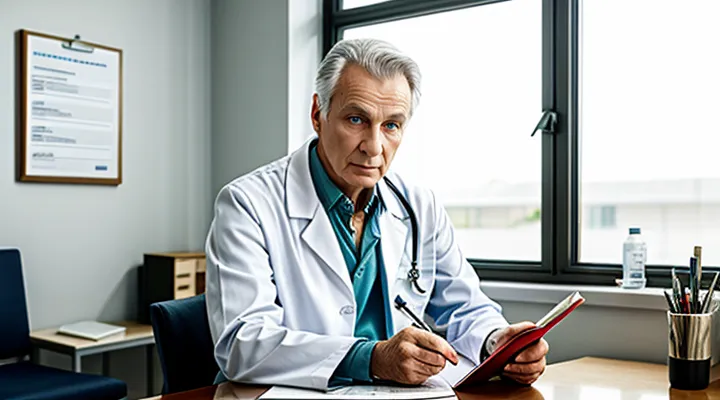 Для чего назначают триметазидин взрослым и пожилым людям?