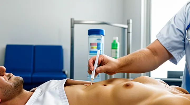 Для чего назначают уколы "Комбилипен" внутримышечно взрослым?