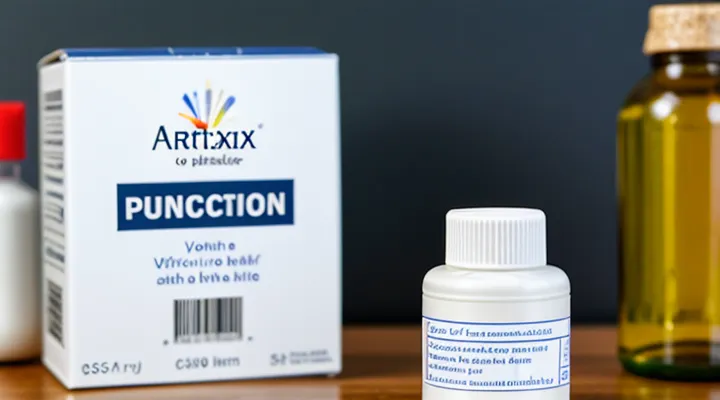 Для чего нужен Атаракс взрослым в таблетках и какая у него инструкция по применению?