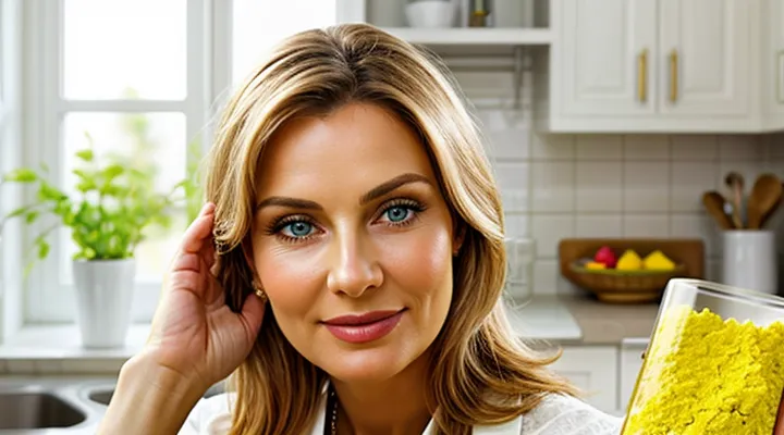 Для чего нужен берберин женскому организму?