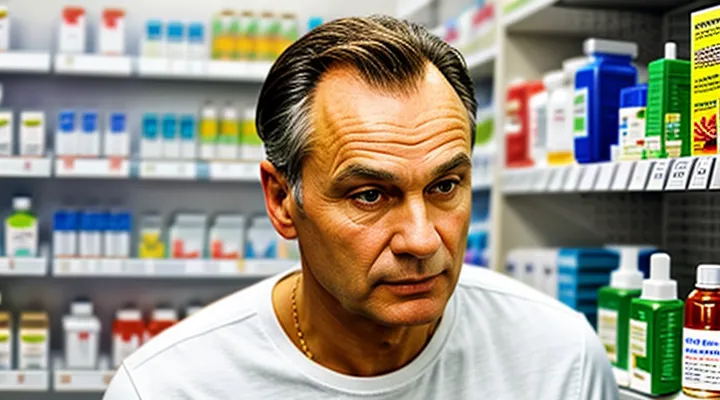 Для чего нужен Эзетимиб и как его принимать?