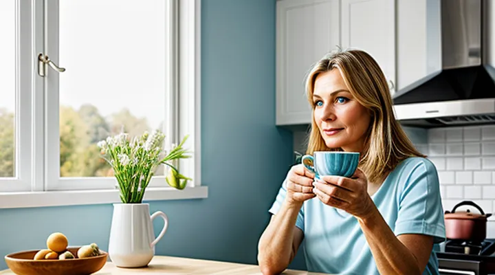 Для чего нужен коллаген женщинам после 40 лет?