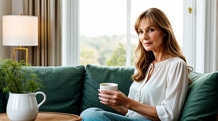 Для чего нужен коллаген женщинам после 50 лет?