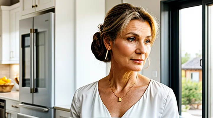 Для чего нужен магний организму женщины после 50 лет?