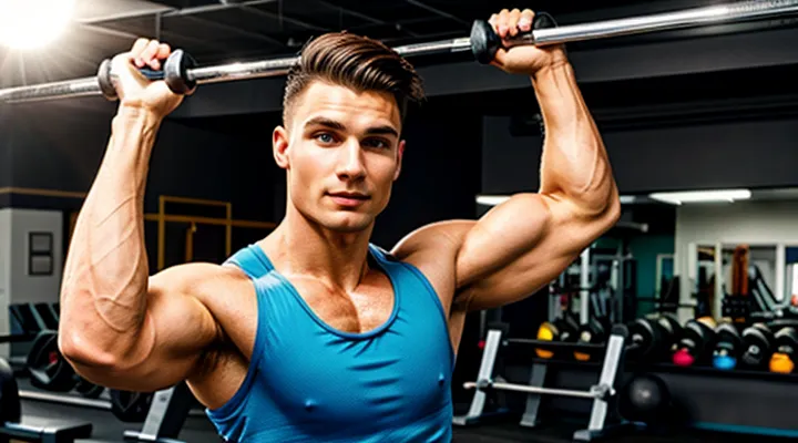 Для чего нужен таурин мужскому организму?