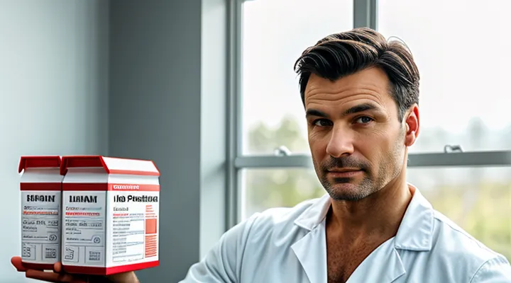 Для чего нужен Верошпирон и как его применять?