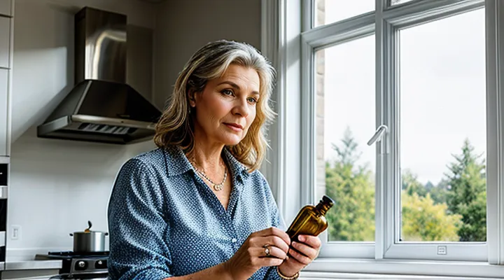 Для чего нужна альфа-липоевая кислота женщинам после 40 лет?