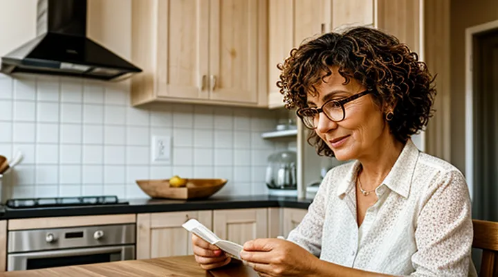 Для чего нужна фолиевая кислота женщинам после 60 лет: инструкция по применению?