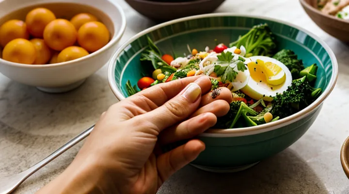 Для чего нужна клетчатка организму?