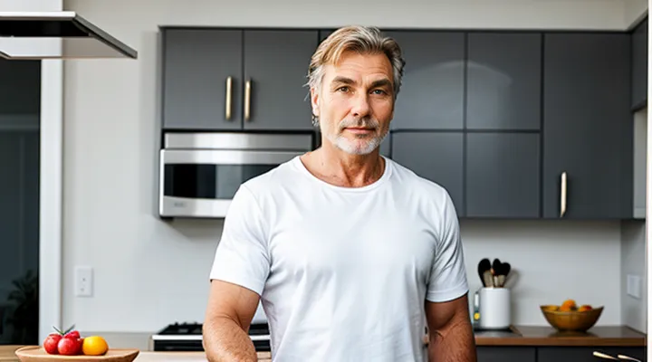 Для чего нужна липоевая кислота мужчинам?