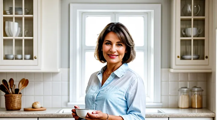 Для чего нужна янтарная кислота женщинам после 50 лет?