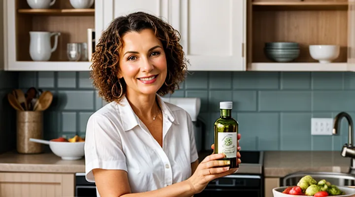 Для чего нужна янтарная кислота женщинам после 60 лет?