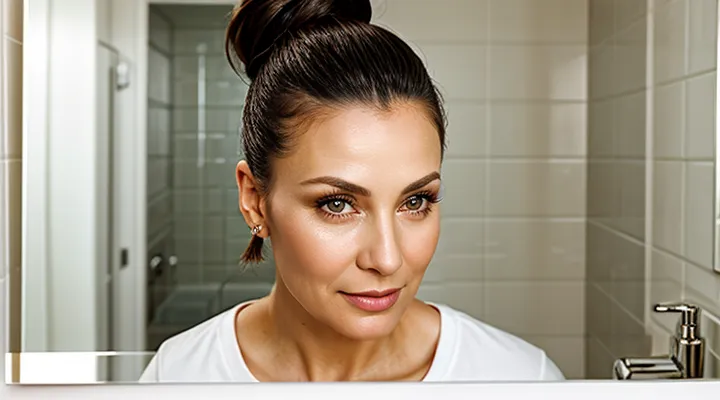 Для чего нужны пептиды в косметике для лица?