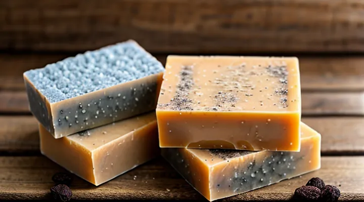 Для чего предназначено дегтярное мыло и каковы его польза и вред для организма?