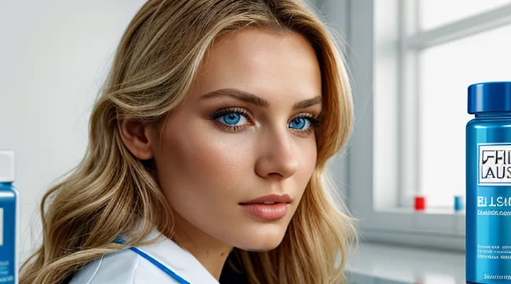 Для чего предназначены таблетки Фезам?