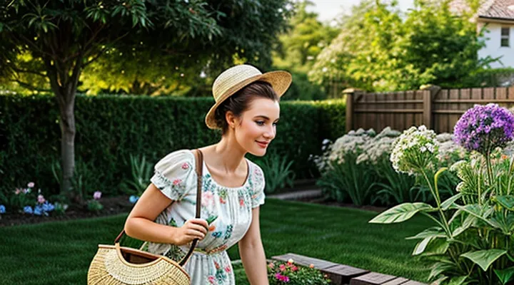 Для чего применяется доломитовая мука на огороде?