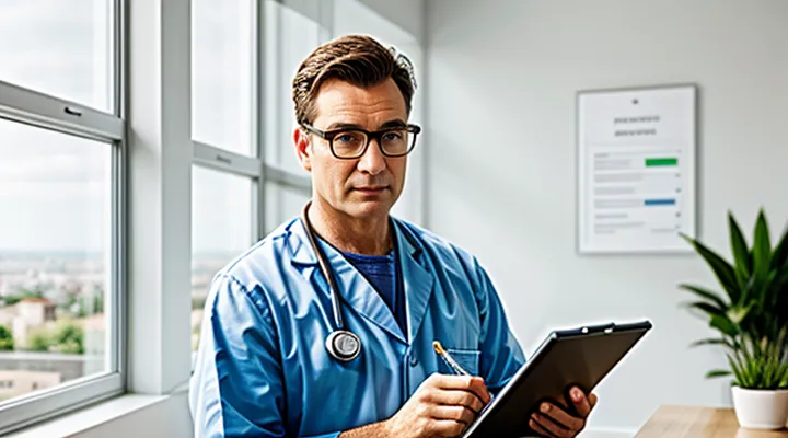 Для чего применяется эсциталопрам и какая у него инструкция?