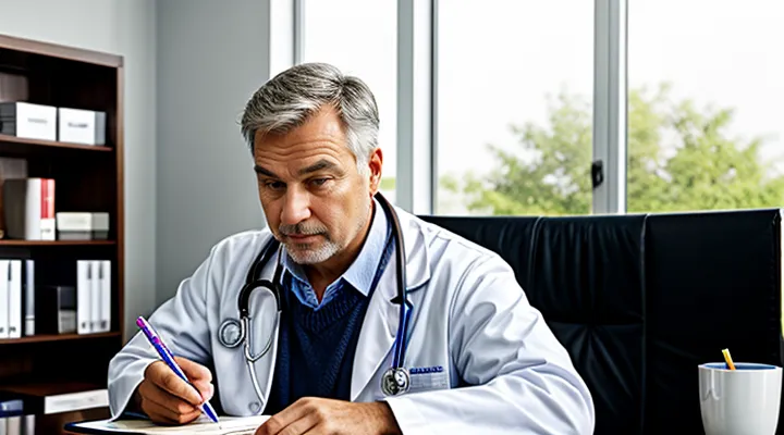 Для чего применяется Индапамид и какая у него инструкция по применению?