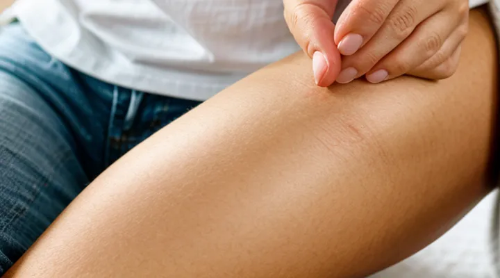 Для чего применяется Индометациновая мазь у взрослых?