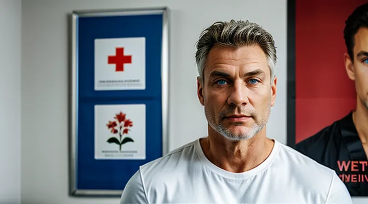 Для чего применяется мазь Диклофенак у взрослых мужчин?