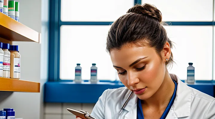 Для чего применяется Метилурациловая мазь, и какая у нее инструкция?