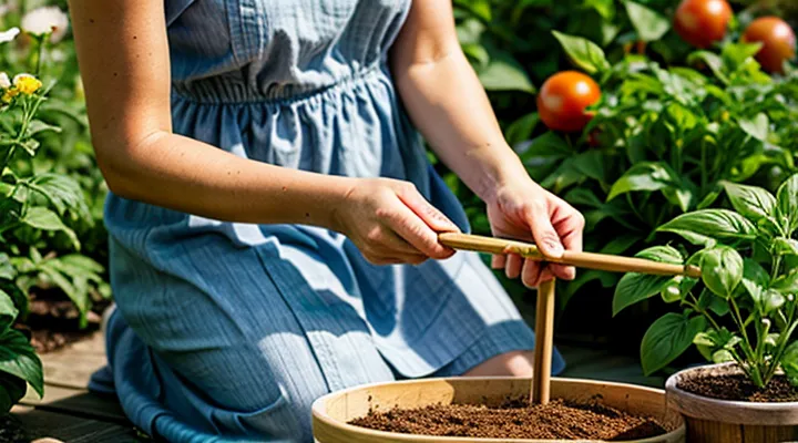Для чего применяется мочевина как удобрение и как ее использовать летом в огороде?