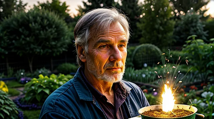 Для чего применяется монофосфат калия как удобрение на огороде?