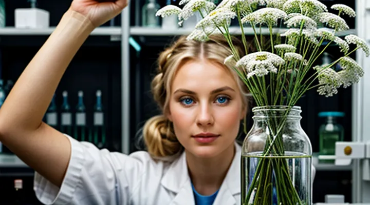 Для чего применяется пижма обыкновенная у человека?