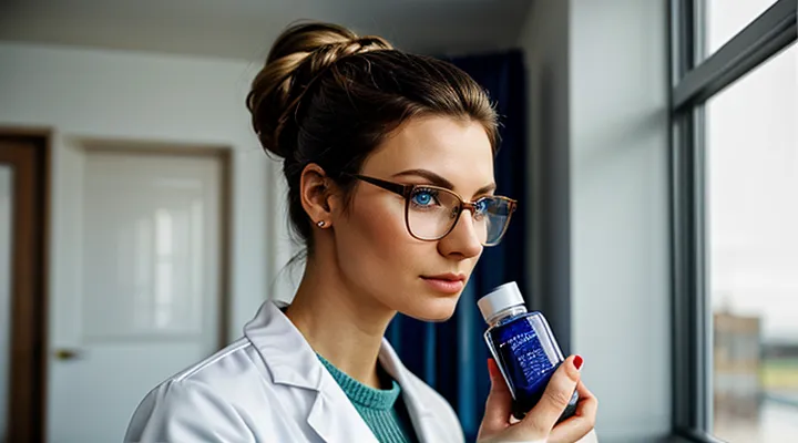 Для чего применяется препарат "Дибикор" и какова его инструкция?