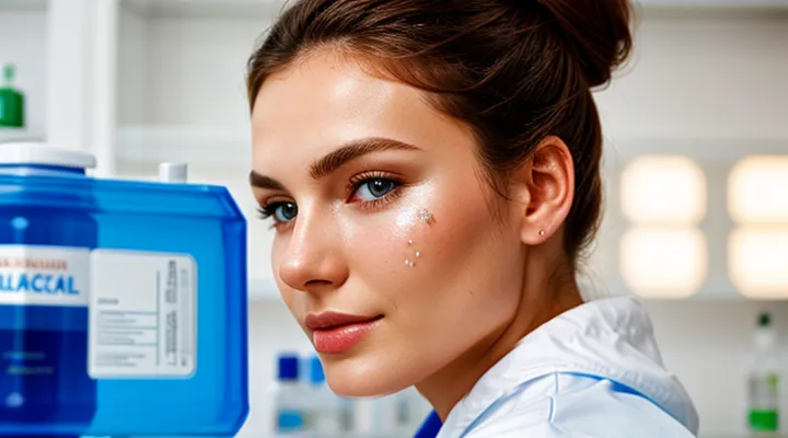 Для чего применяется салициловая кислота?