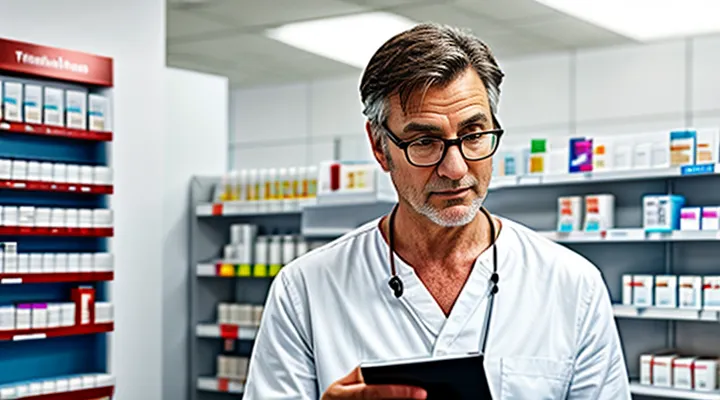 Для чего применяется "Силденафил" для мужчин согласно инструкции?