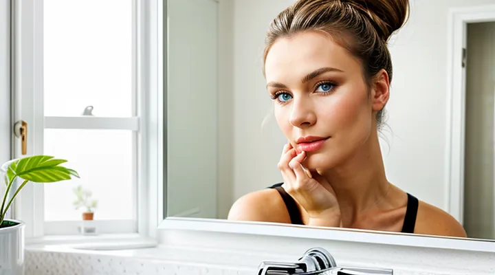 Для чего применяется цинковая мазь у взрослых, особенно у женщин?