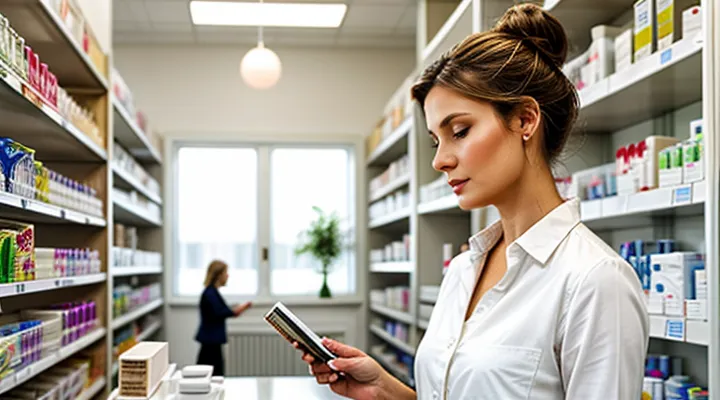 Для чего применяется "Верошпирон"?