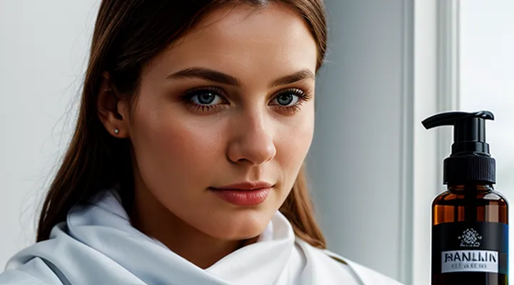 Для чего применяется жидкость Меновазин и при каких болезнях?