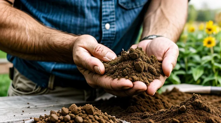 Для чего применяют аммиачную селитру в огороде и когда её вносить?