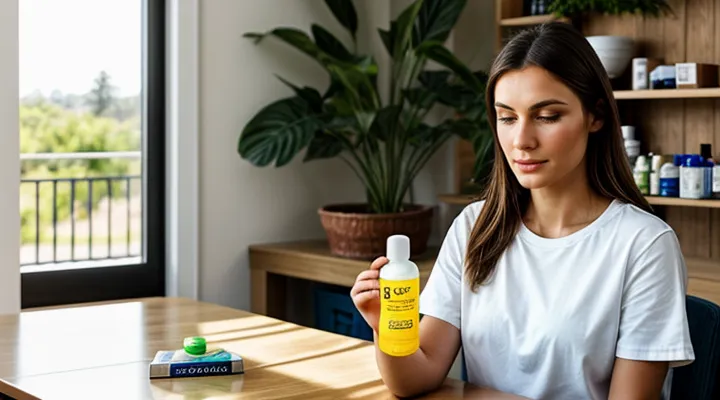 Для чего применяют глазные капли Эмоксипин, инструкция для взрослых?