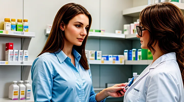 Для чего применяют Глиатилин и как его использовать?