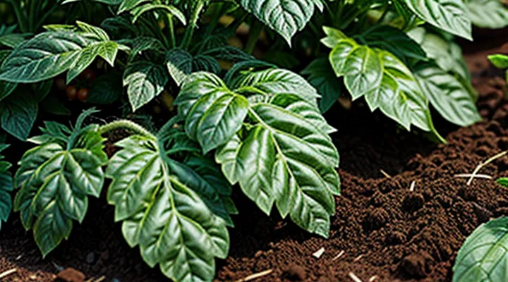 Для чего применяют калимагнезию и когда ею подкармливать томаты и огурцы в теплице?