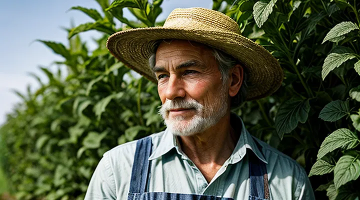 Для чего применяют монофосфат калия для растений в огороде?