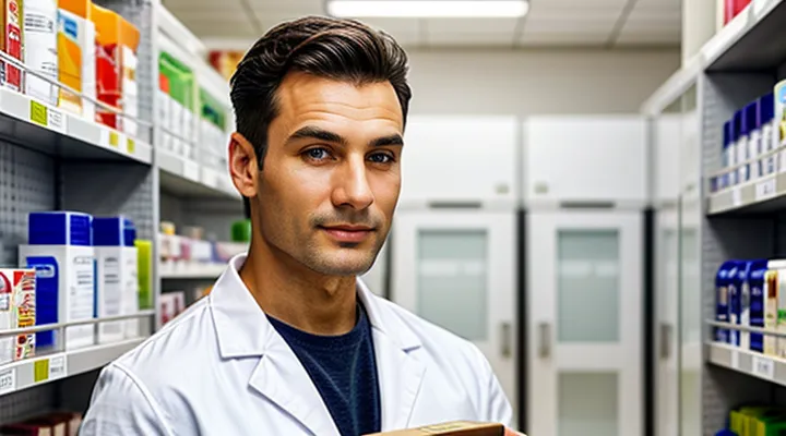 Для чего применяют Сирдалуд и как его использовать?