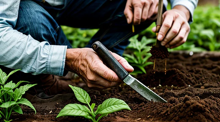 Для чего применяют суперфосфат и когда им подкармливать?