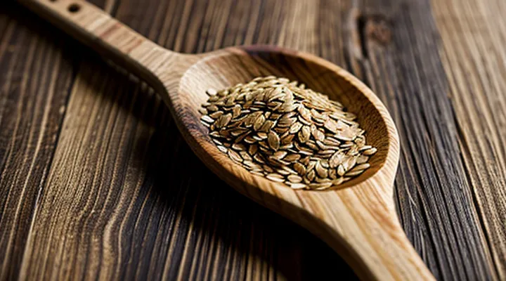Для чего применяются семена льна?
