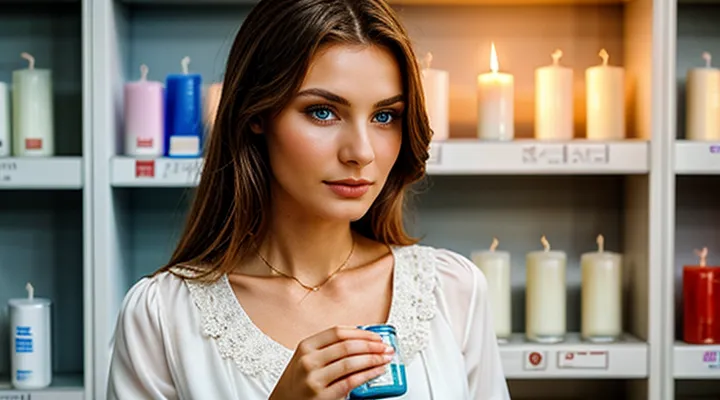 Для чего применяются свечи Индометацин у женщин?