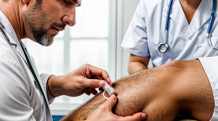 Для чего применяются уколы Хондрогард?