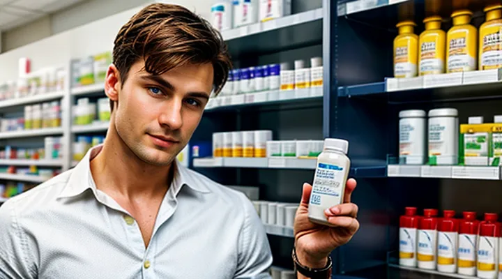 Для чего принимают 5-HTP?