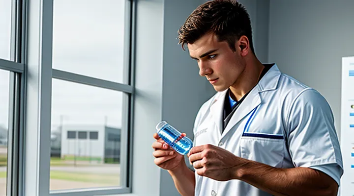 Для чего принимают мельдоний?