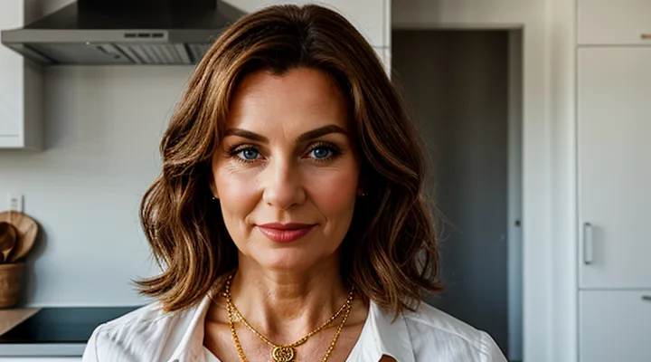 Для чего женщинам после 40 нужен инозитол?