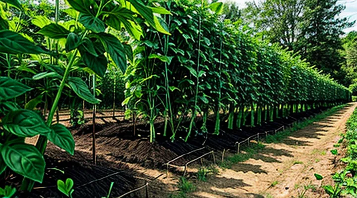 Для каких растений подходит зола как удобрение в огороде?