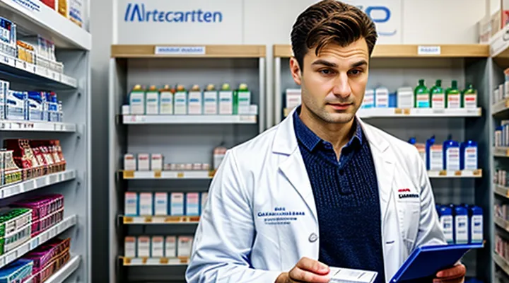 Дюспаталин: инструкция по применению и для чего он нужен?