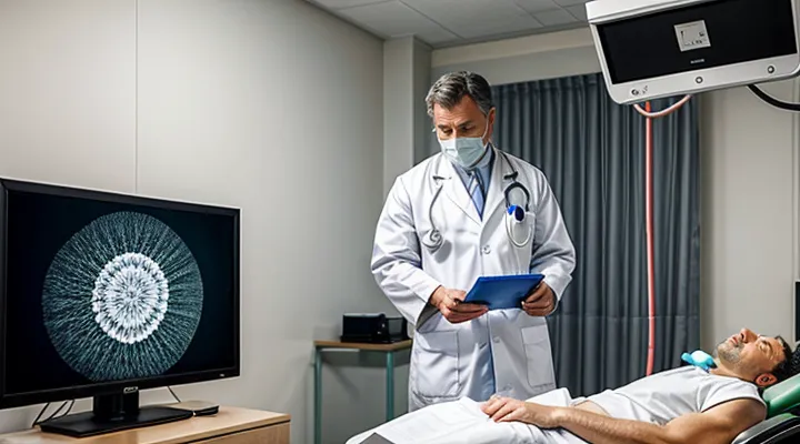 Эндоскопия — что это такое в медицине простыми словами?